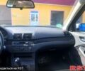 Серый БМВ 3 Серия, объемом двигателя 1.8 л и пробегом 209 тыс. км за 4995 $, фото 8 на Automoto.ua