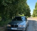 Сірий БМВ 3 Серія, об'ємом двигуна 2 л та пробігом 336 тис. км за 4000 $, фото 9 на Automoto.ua