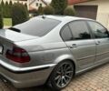Серый БМВ 3 Серия, объемом двигателя 2 л и пробегом 287 тыс. км за 2000 $, фото 2 на Automoto.ua