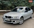 Сірий БМВ 3 Серія, об'ємом двигуна 2.2 л та пробігом 247 тис. км за 5800 $, фото 1 на Automoto.ua
