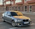 Серый БМВ 3 Серия, объемом двигателя 3 л и пробегом 388 тыс. км за 7300 $, фото 1 на Automoto.ua