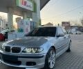 Сірий БМВ 3 Серія, об'ємом двигуна 2 л та пробігом 362 тис. км за 5999 $, фото 1 на Automoto.ua