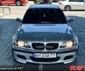 Серый БМВ 3 Серия, объемом двигателя 2 л и пробегом 360 тыс. км за 4450 $, фото 1 на Automoto.ua