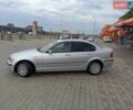 Серый БМВ 3 Серия, объемом двигателя 1.8 л и пробегом 243 тыс. км за 5300 $, фото 1 на Automoto.ua