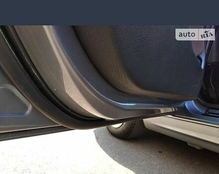 Серый БМВ 3 Серия, объемом двигателя 1.8 л и пробегом 240 тыс. км за 6000 $, фото 11 на Automoto.ua