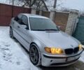Сірий БМВ 3 Серія, об'ємом двигуна 2 л та пробігом 252 тис. км за 4500 $, фото 1 на Automoto.ua