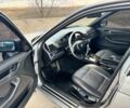 Серый БМВ 3 Серия, объемом двигателя 2 л и пробегом 316 тыс. км за 3500 $, фото 5 на Automoto.ua