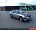 Серый БМВ 3 Серия, объемом двигателя 2 л и пробегом 248 тыс. км за 3400 $, фото 3 на Automoto.ua