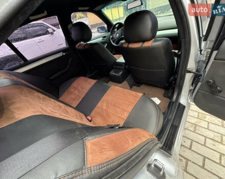 Серый БМВ 3 Серия, объемом двигателя 1.8 л и пробегом 250 тыс. км за 5800 $, фото 9 на Automoto.ua