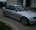 Серый БМВ 3 Серия, объемом двигателя 2 л и пробегом 260 тыс. км за 4300 $, фото 3 на Automoto.ua
