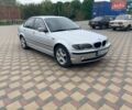 Серый БМВ 3 Серия, объемом двигателя 1.8 л и пробегом 280 тыс. км за 5500 $, фото 1 на Automoto.ua