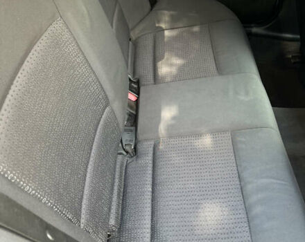 Серый БМВ 3 Серия, объемом двигателя 2 л и пробегом 292 тыс. км за 5300 $, фото 12 на Automoto.ua