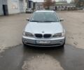 Сірий БМВ 3 Серія, об'ємом двигуна 2 л та пробігом 325 тис. км за 4450 $, фото 1 на Automoto.ua