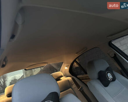 Серый БМВ 3 Серия, объемом двигателя 2 л и пробегом 259 тыс. км за 4200 $, фото 24 на Automoto.ua