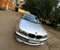 Сірий БМВ 3 Серія, об'ємом двигуна 2 л та пробігом 310 тис. км за 5800 $, фото 1 на Automoto.ua