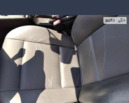 Серый БМВ 3 Серия, объемом двигателя 1.8 л и пробегом 240 тыс. км за 6000 $, фото 6 на Automoto.ua