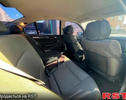 Серый БМВ 3 Серия, объемом двигателя 1.8 л и пробегом 167 тыс. км за 6006 $, фото 7 на Automoto.ua