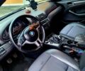 Сірий БМВ 3 Серія, об'ємом двигуна 1.8 л та пробігом 200 тис. км за 5300 $, фото 4 на Automoto.ua