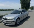 Сірий БМВ 3 Серія, об'ємом двигуна 3 л та пробігом 440 тис. км за 5800 $, фото 1 на Automoto.ua