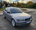 Серый БМВ 3 Серия, объемом двигателя 1.8 л и пробегом 240 тыс. км за 5500 $, фото 1 на Automoto.ua