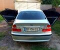 Серый БМВ 3 Серия, объемом двигателя 1.8 л и пробегом 287 тыс. км за 4200 $, фото 1 на Automoto.ua