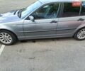 Сірий БМВ 3 Серія, об'ємом двигуна 1.8 л та пробігом 248 тис. км за 5500 $, фото 8 на Automoto.ua