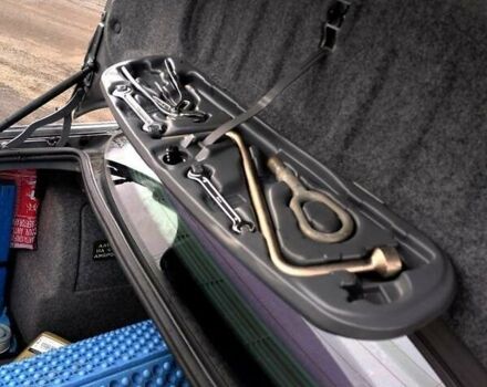 Сірий БМВ 3 Серія, об'ємом двигуна 2 л та пробігом 220 тис. км за 4999 $, фото 8 на Automoto.ua