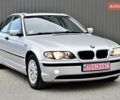 Серый БМВ 3 Серия, объемом двигателя 1.8 л и пробегом 210 тыс. км за 5550 $, фото 30 на Automoto.ua