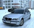 Серый БМВ 3 Серия, объемом двигателя 1.8 л и пробегом 180 тыс. км за 4700 $, фото 1 на Automoto.ua