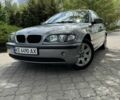 Сірий БМВ 3 Серія, об'ємом двигуна 1.8 л та пробігом 220 тис. км за 5500 $, фото 1 на Automoto.ua