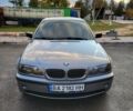 Серый БМВ 3 Серия, объемом двигателя 1.8 л и пробегом 240 тыс. км за 5500 $, фото 2 на Automoto.ua