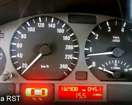 Сірий БМВ 3 Серія, об'ємом двигуна 1.8 л та пробігом 1 тис. км за 5995 $, фото 10 на Automoto.ua