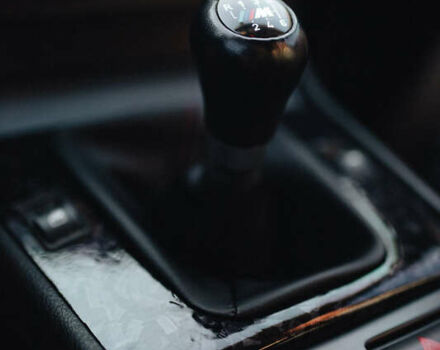 Серый БМВ 3 Серия, объемом двигателя 2 л и пробегом 330 тыс. км за 5600 $, фото 12 на Automoto.ua