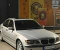 Серый БМВ 3 Серия, объемом двигателя 1.8 л и пробегом 460 тыс. км за 4950 $, фото 1 на Automoto.ua