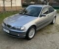 Серый БМВ 3 Серия, объемом двигателя 2 л и пробегом 234 тыс. км за 5300 $, фото 1 на Automoto.ua