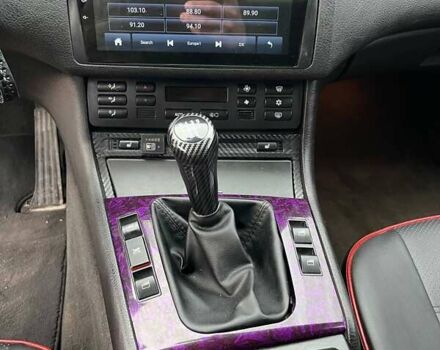 Серый БМВ 3 Серия, объемом двигателя 1.8 л и пробегом 278 тыс. км за 4500 $, фото 15 на Automoto.ua