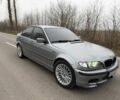 Сірий БМВ 3 Серія, об'ємом двигуна 1.8 л та пробігом 296 тис. км за 4500 $, фото 1 на Automoto.ua
