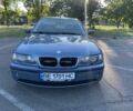 Серый БМВ 3 Серия, объемом двигателя 2.2 л и пробегом 180 тыс. км за 4550 $, фото 1 на Automoto.ua