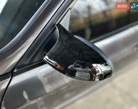 Серый БМВ 3 Серия, объемом двигателя 2 л и пробегом 388 тыс. км за 8000 $, фото 20 на Automoto.ua