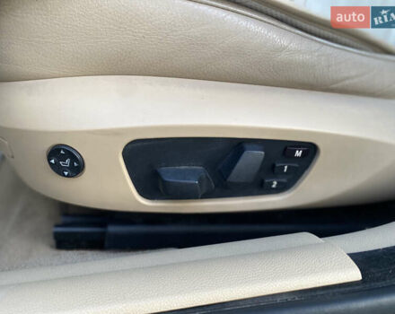 Серый БМВ 3 Серия, объемом двигателя 2 л и пробегом 388 тыс. км за 8000 $, фото 41 на Automoto.ua