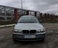 Сірий БМВ 3 Серія, об'ємом двигуна 2 л та пробігом 220 тис. км за 5000 $, фото 1 на Automoto.ua
