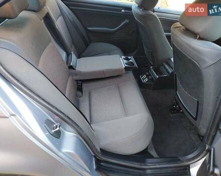 Серый БМВ 3 Серия, объемом двигателя 2 л и пробегом 178 тыс. км за 6700 $, фото 23 на Automoto.ua
