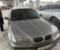 Сірий БМВ 3 Серія, об'ємом двигуна 1.8 л та пробігом 250 тис. км за 2100 $, фото 1 на Automoto.ua