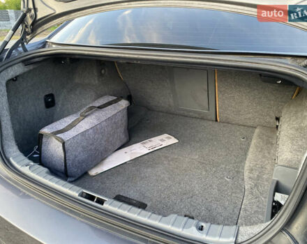 Серый БМВ 3 Серия, объемом двигателя 2 л и пробегом 388 тыс. км за 8000 $, фото 52 на Automoto.ua