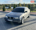 Сірий БМВ 3 Серія, об'ємом двигуна 1.95 л та пробігом 315 тис. км за 5850 $, фото 1 на Automoto.ua