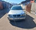 Сірий БМВ 3 Серія, об'ємом двигуна 2 л та пробігом 300 тис. км за 3600 $, фото 1 на Automoto.ua