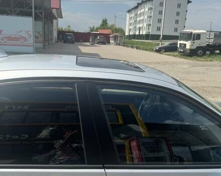 Сірий БМВ 3 Серія, об'ємом двигуна 2 л та пробігом 205 тис. км за 4800 $, фото 6 на Automoto.ua