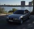 Серый БМВ 3 Серия, объемом двигателя 2 л и пробегом 200 тыс. км за 5500 $, фото 1 на Automoto.ua