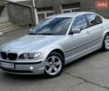 Сірий БМВ 3 Серія, об'ємом двигуна 2.17 л та пробігом 218 тис. км за 5400 $, фото 1 на Automoto.ua