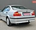 Серый БМВ 3 Серия, объемом двигателя 1.8 л и пробегом 210 тыс. км за 5550 $, фото 8 на Automoto.ua